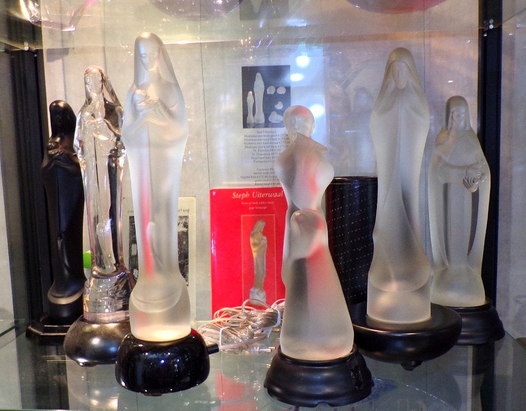 Uiterwaal, Copier, Meydam, van der Marel, Heesen, Antiek en Kunst, Ophalen of Verzenden