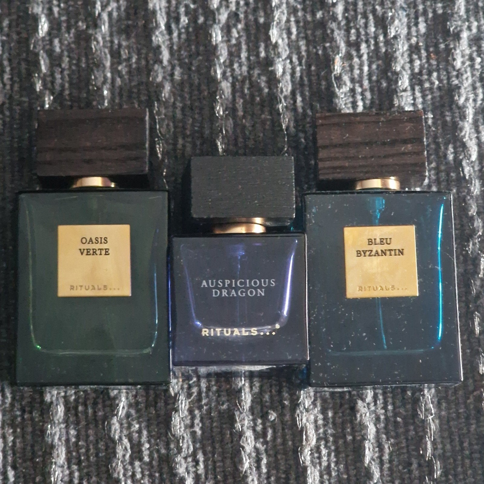 Rituals Eau de Parfum 60ml - Diverse Geuren, Ophalen of Verzenden