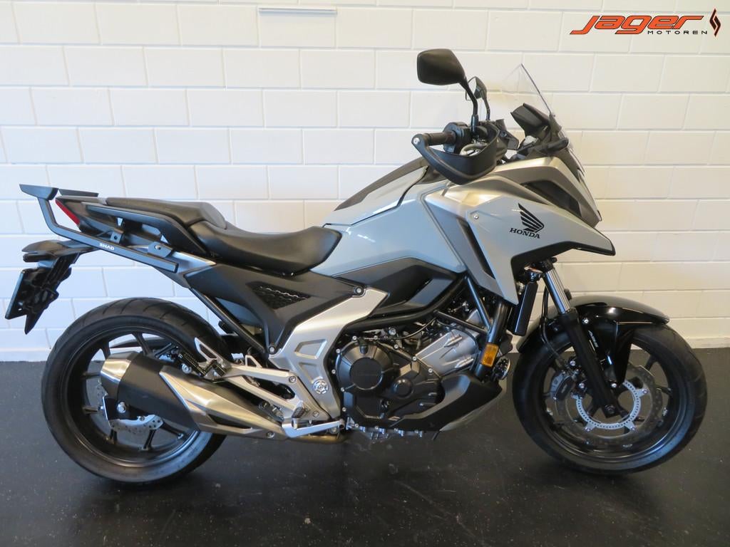 Honda NC 750 X ABS NC750 NC750XA (bj 2023), Bedrijf, 749 cc, Sport