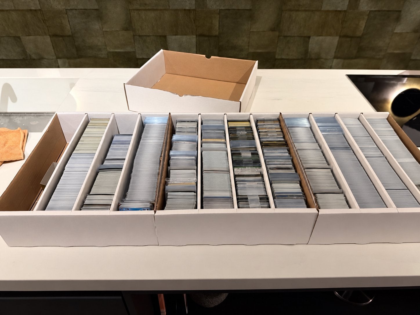 Pokémon Kaarten Bundels | 50 & 100 Stuks, Ophalen of Verzenden, Nieuw, Meerdere kaarten