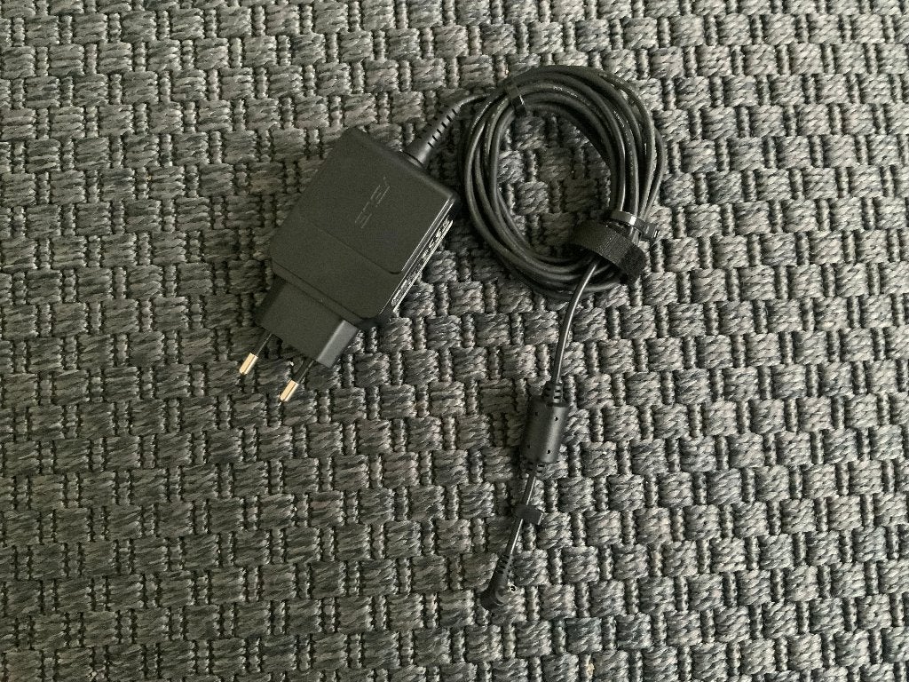 ASUS AC-adapter / Voeding / Stroomkabel EXA1004EH 19V, Ophalen of Verzenden, Zo goed als nieuw