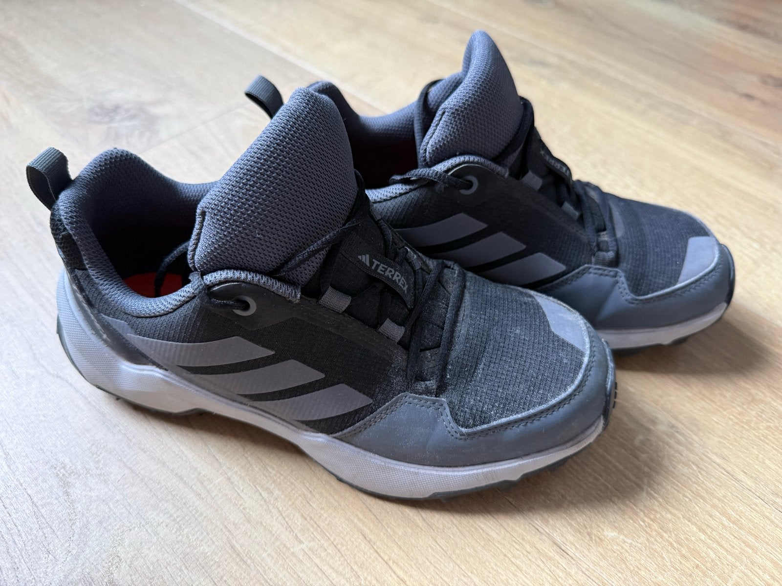 Adidas Terrex wandelschoenen - Maat 35.5, Ophalen of Verzenden