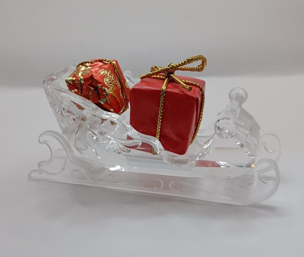 Swarovski slee, ., Ophalen of Verzenden, Zo goed als nieuw, Figuurtje