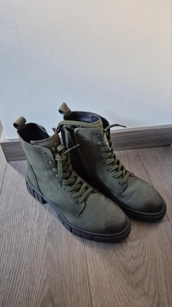 Bugatti schoenen groen nieuw maat 39, Kleding | Dames, Schoenen, Lage of Enkellaarzen, Nieuw, Groen, Bugatti