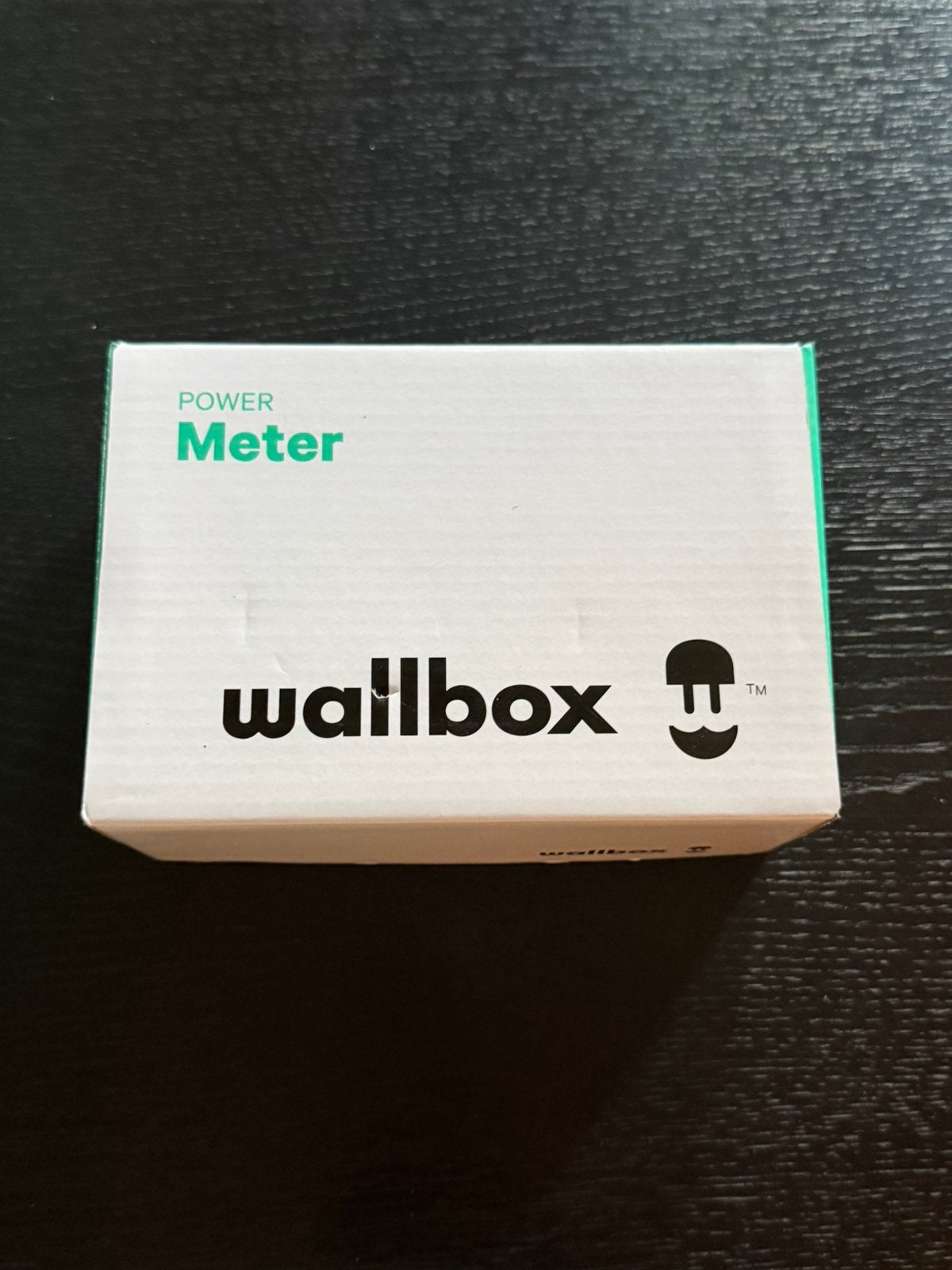 Wallbox power meter MTR 3P 65A, Auto diversen, Laadpalen, Nieuw, Laadpaal, Ophalen of Verzenden