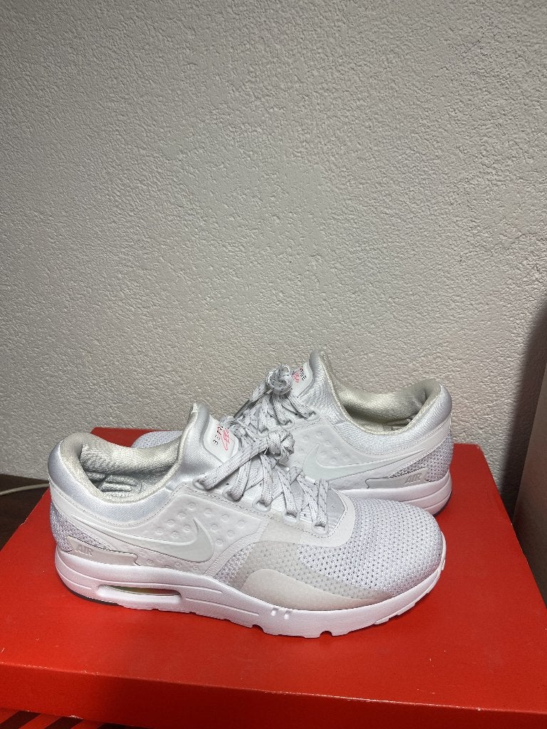 Nike Air Max Zero Be True | Maat EU 44.5, Ophalen of Verzenden, Nieuw, Overige kleuren