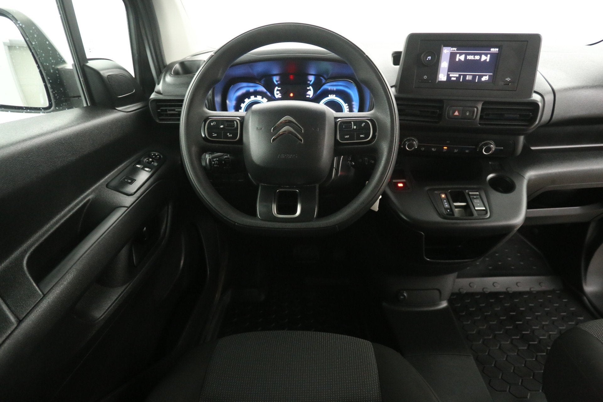 Citroën E-Berlingo