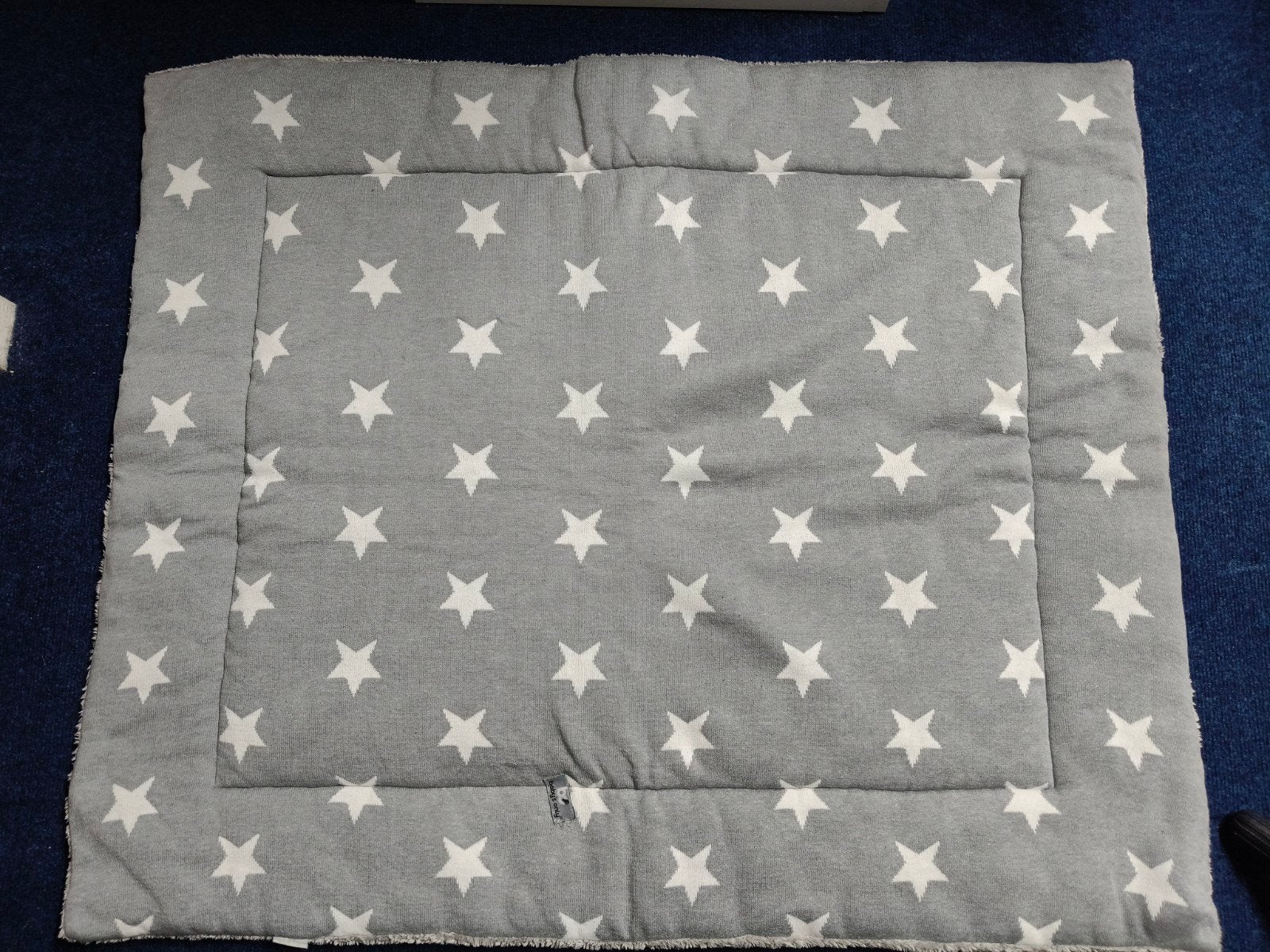 Boxkleed baby's only, Ophalen of Verzenden, Zo goed als nieuw, Rechthoekig, Boxkleed