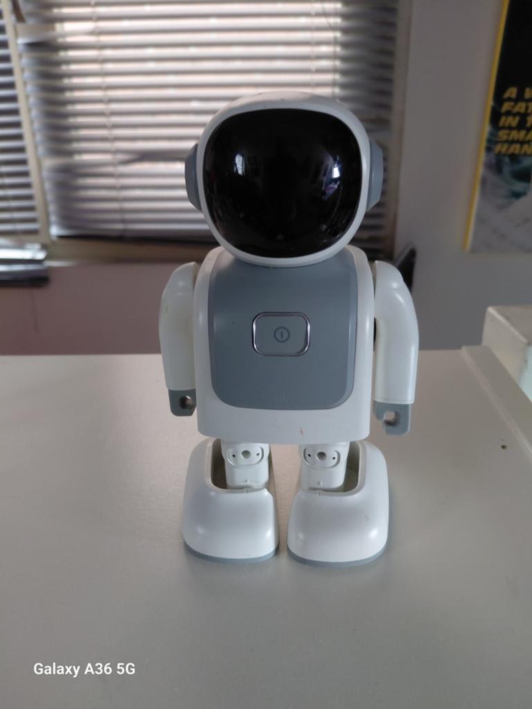 Kidywolf kidyrobot bluetooth speaker, Ophalen, Minder dan 60 watt, Overige typen, Overige merken