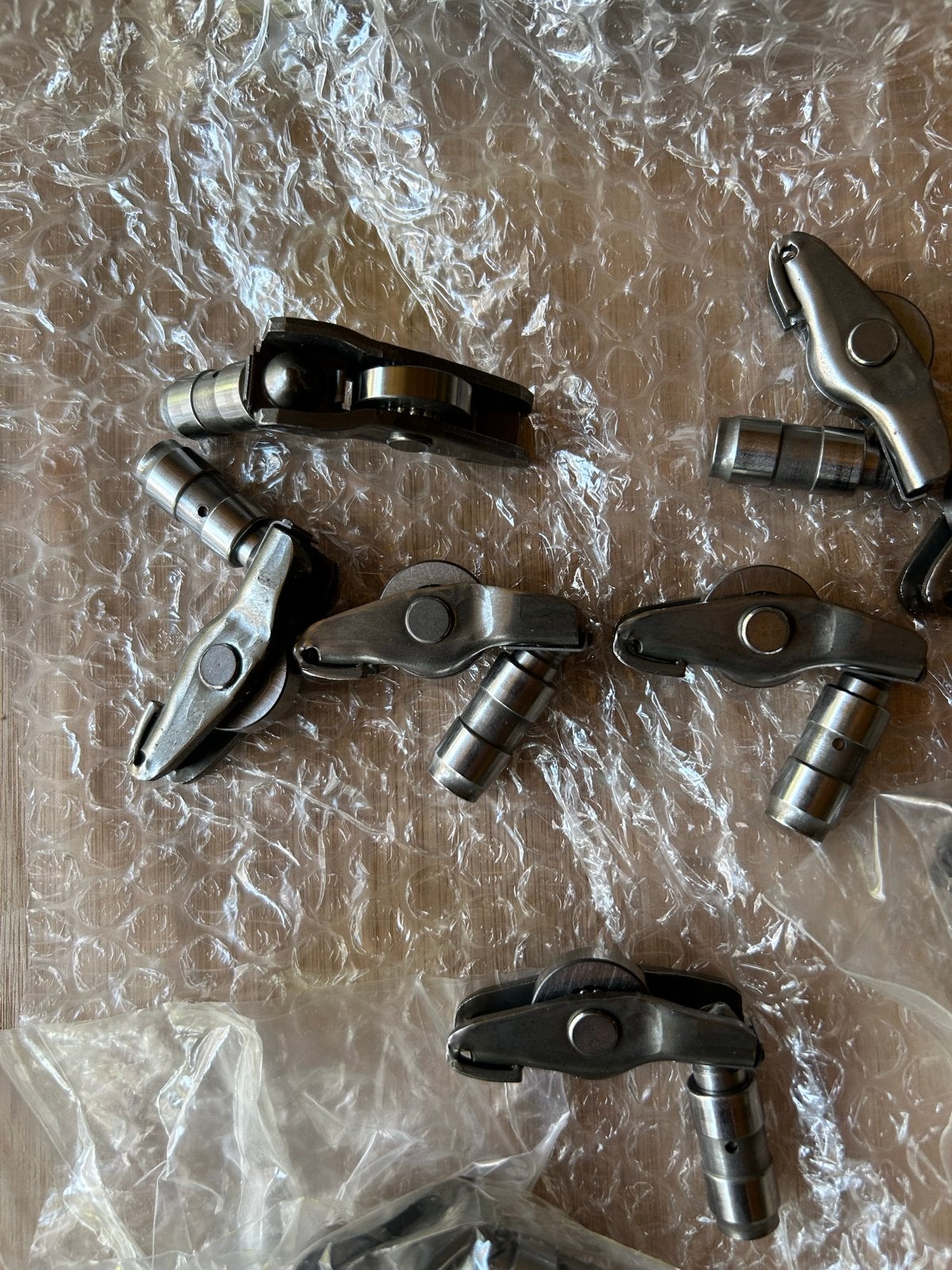 BAR-TEK Hydrolifters voor Audi RS3 2019 DAZA, Ophalen of Verzenden, Nieuw, Audi