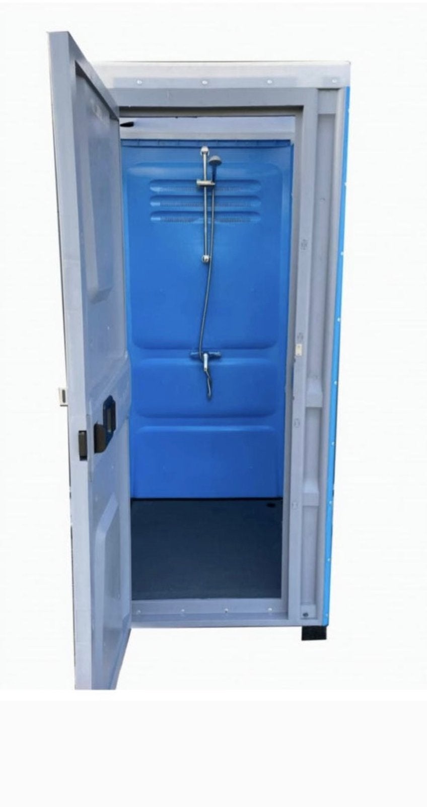 Douche en Toilet verhuur, Ophalen of Verzenden, Nieuw