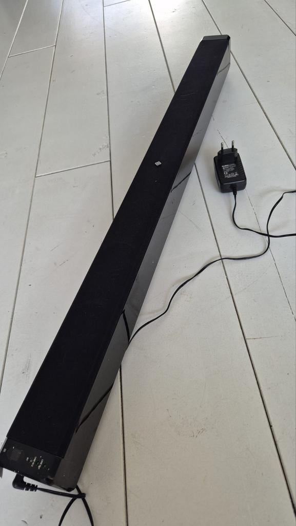 Bluetooth speakerbox met ophangsysteem en snoer, Ophalen of Verzenden, Minder dan 60 watt, Overige typen, Overige merken