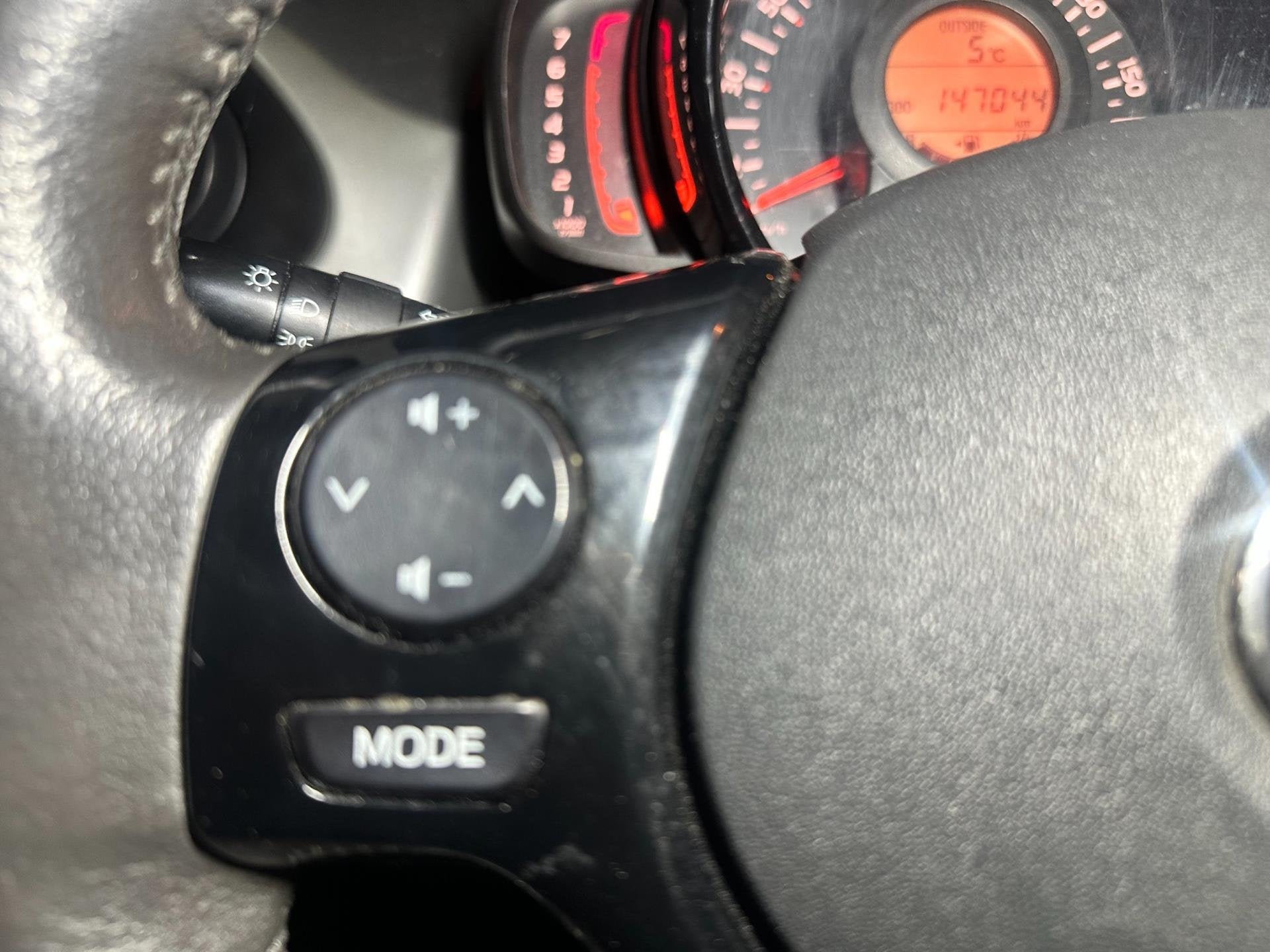 Foto 20 van Toyota Aygo 1.0 5Drs NAP ( Netto prijs €4090 ) Cruise Cont