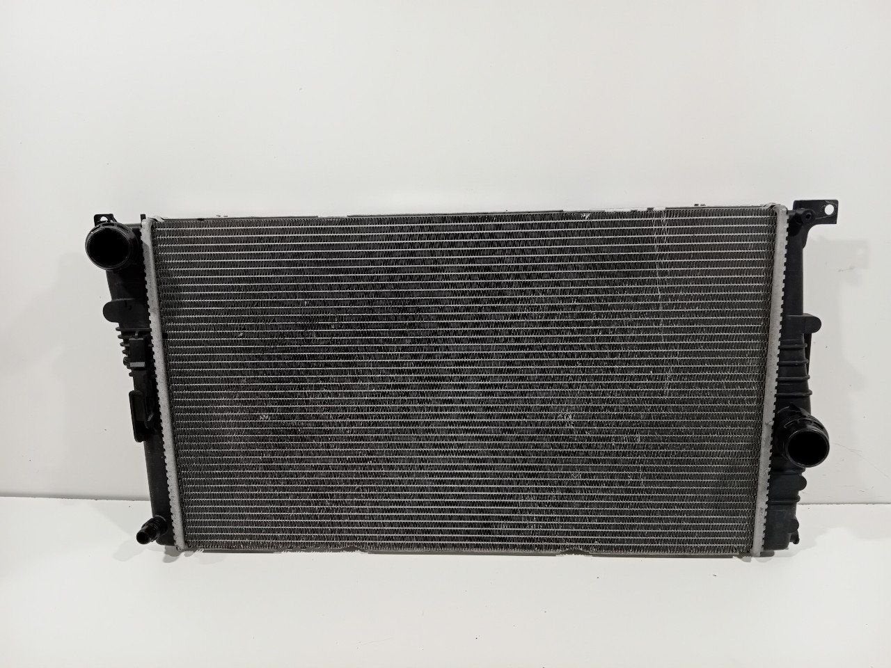 Radiateur BMW 3 serie, Onderdelen@venauto.nl, Van der Ven Autorecycling B.V., Gebruikt, Ettenseweg 76, 4706 PB Roosendaal, The Netherlands