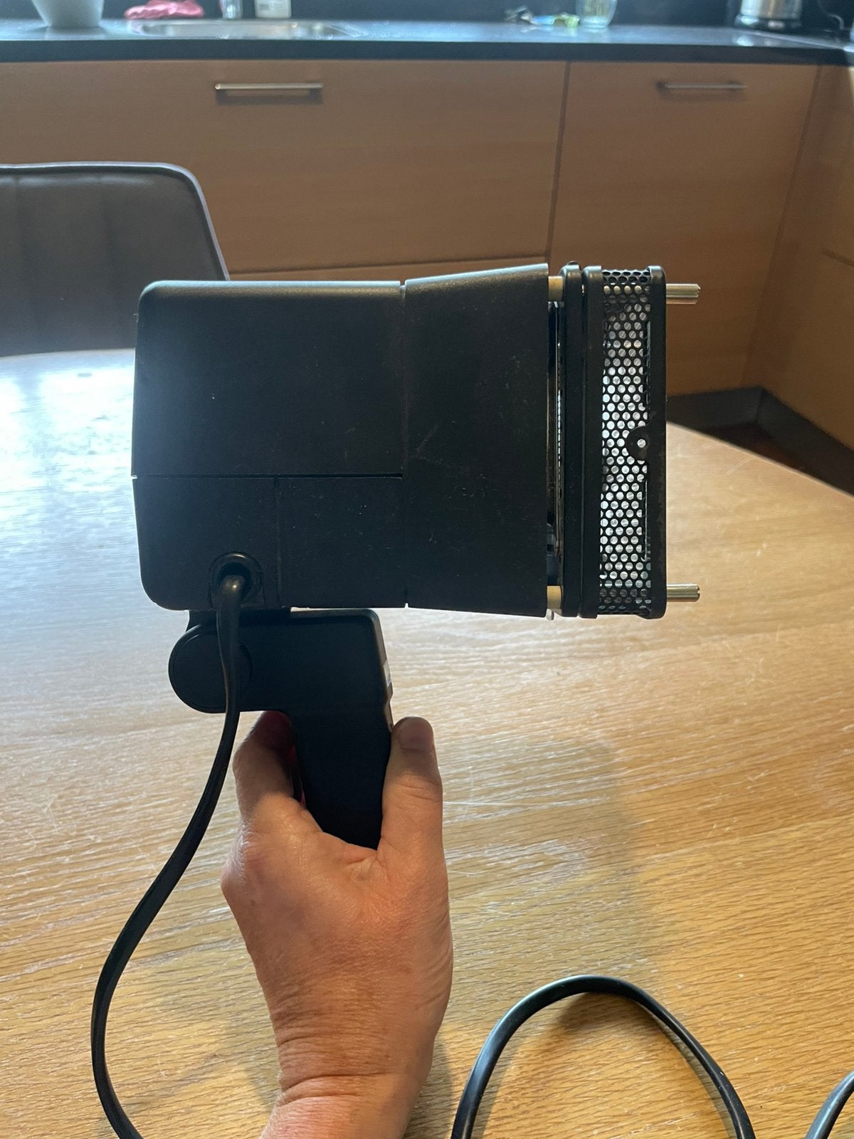 Filmzon / videolamp, Ophalen, Gebruikt, Compact, Overige Merken