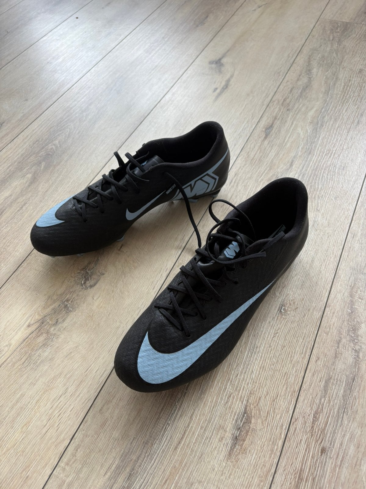 Nike mercurial kicksen air zoom, Maat XS of kleiner, Schoenen, Ophalen of Verzenden, Zo goed als nieuw