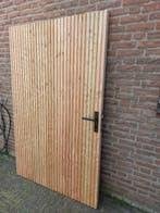 Tuinpoorten triple profiel diverse uitvoeringen en kleuren!, Tuin en Terras, Tuinpoorten, Nieuw, Ophalen of Verzenden, 150 tot 200 cm