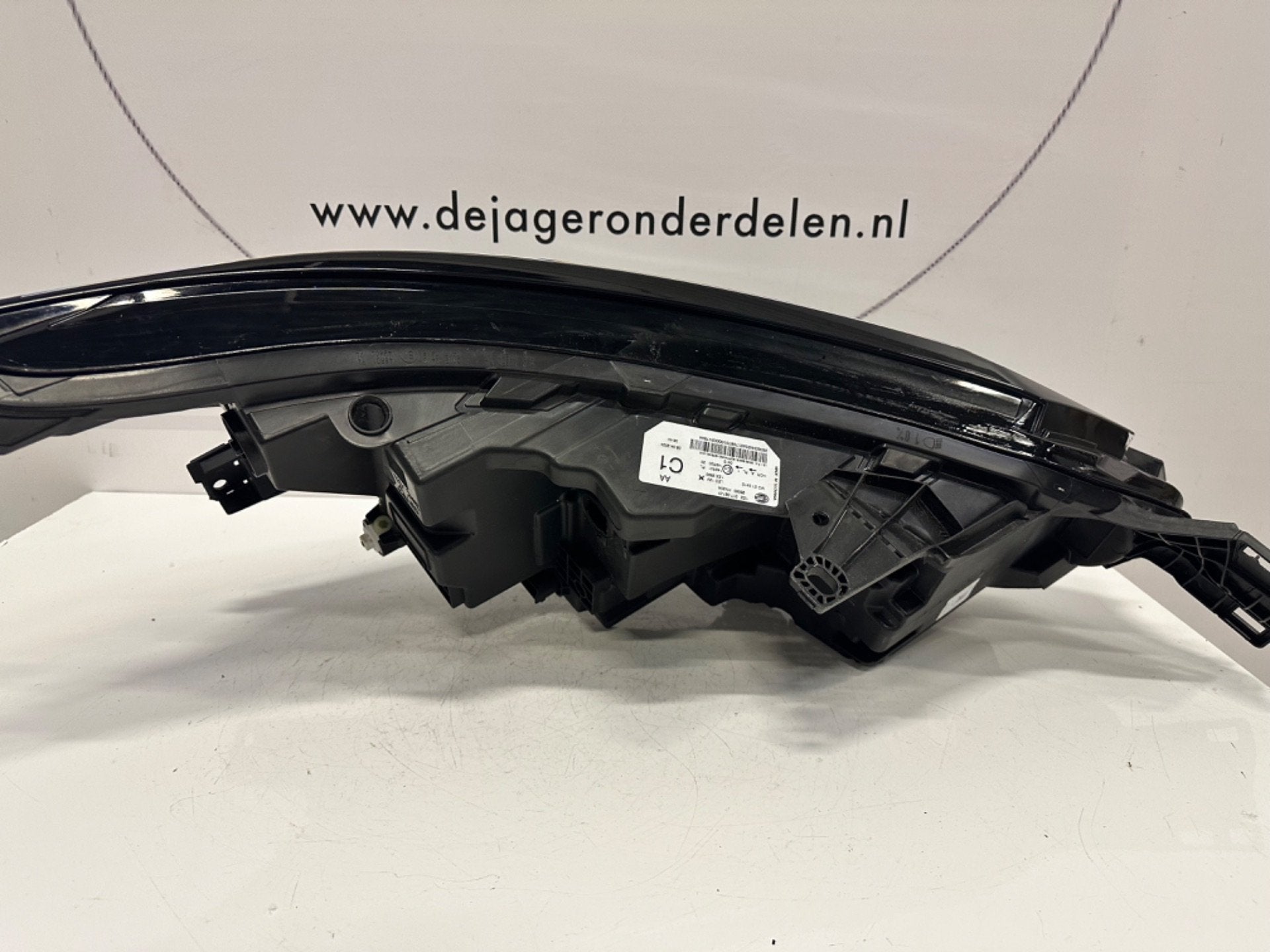NISSAN QASHQAI J12 FULL LED KOPLAMP 26060HN20A, Auto-onderdelen, Takashima 1-chome 1-1
220-8686  Yokohama, Ophalen of Verzenden