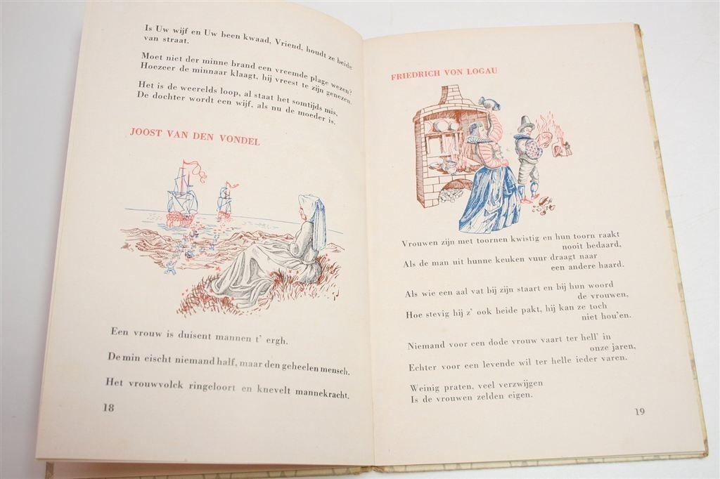 Adam\'s Vijfde Rib [1940] — Uitspraken over De Vrouw, Ophalen of Verzenden, Gelezen