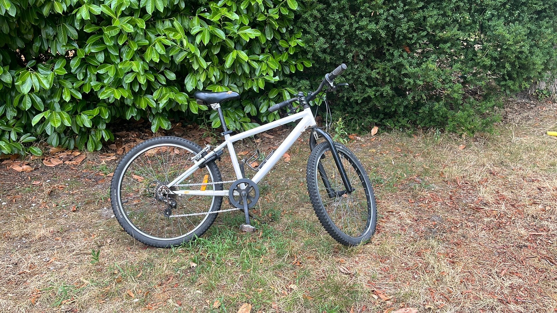 Een MTB 26 inch, Ophalen, 24 inch of meer, Gebruikt, Staal