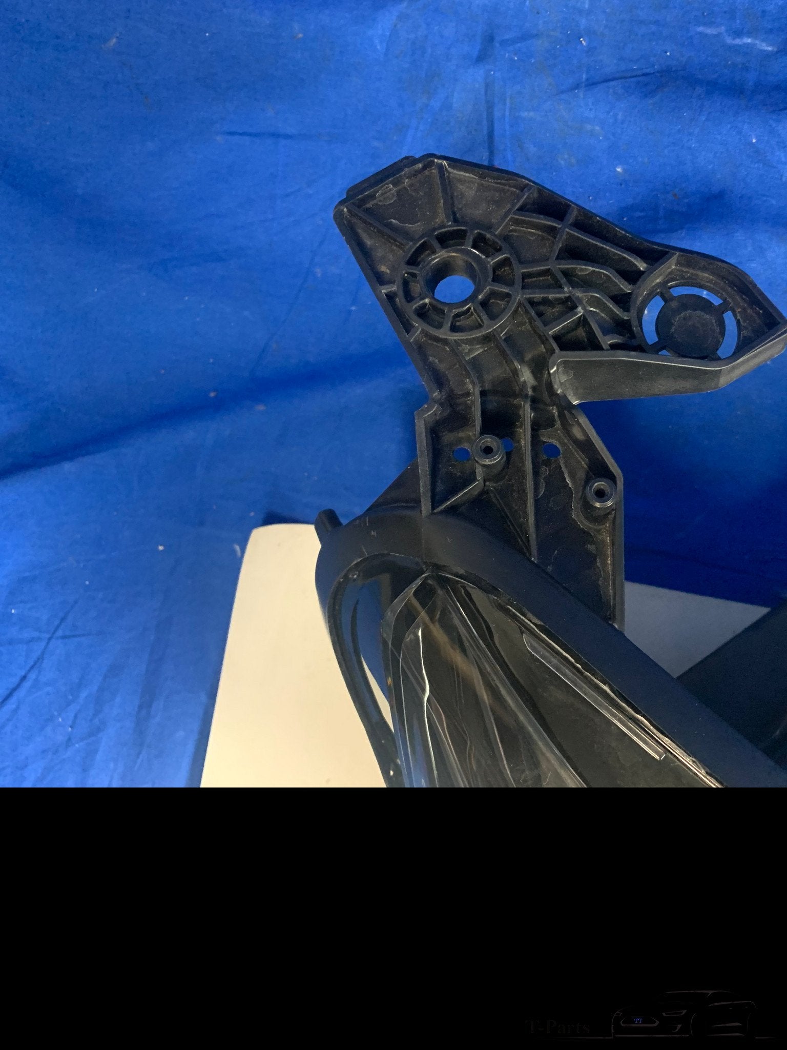 Opel corsa F rechts koplamp matrix 39162659, Auto-onderdelen, Info@fabrikant.eu, Fabrikant BV, Opel, Nieuw