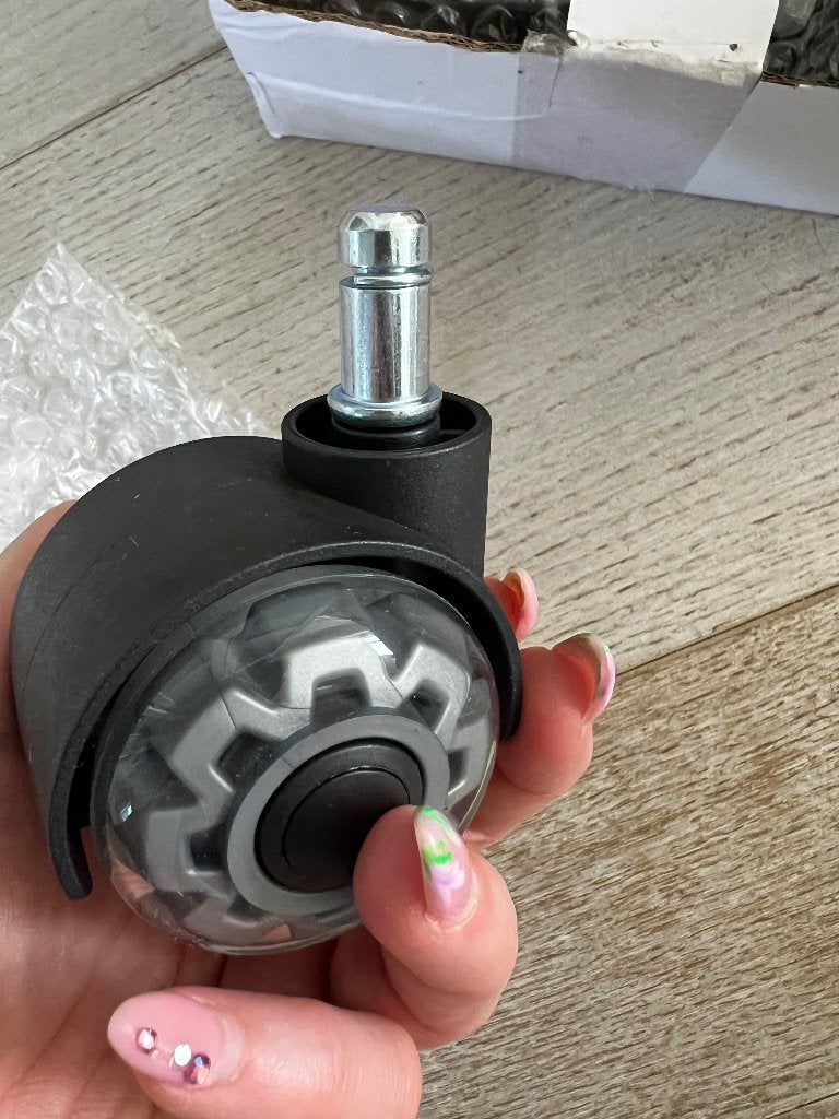 Wieltjes, Doe-het-zelf en Verbouw, Zwenkwielen, Ophalen of Verzenden, Nieuw