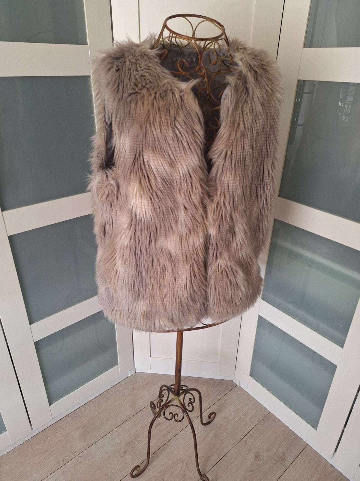 Trendy XL-XXL Bodywarmer van 3 Suisses Collectie - Maat 48, Kleding | Dames, Bodywarmers, Maat 46/48 (XL) of groter, Ophalen of Verzenden