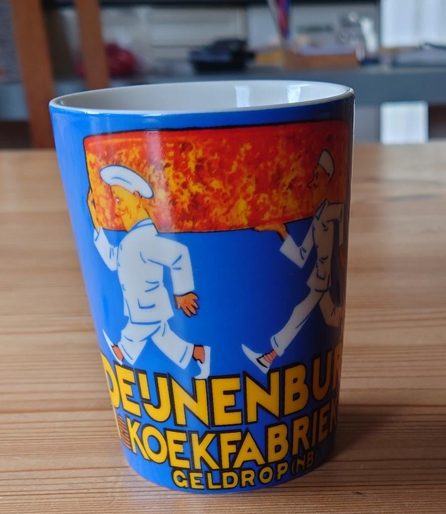 Peynenburg mok orgineel, Ophalen of Verzenden, Huis en Inrichting
