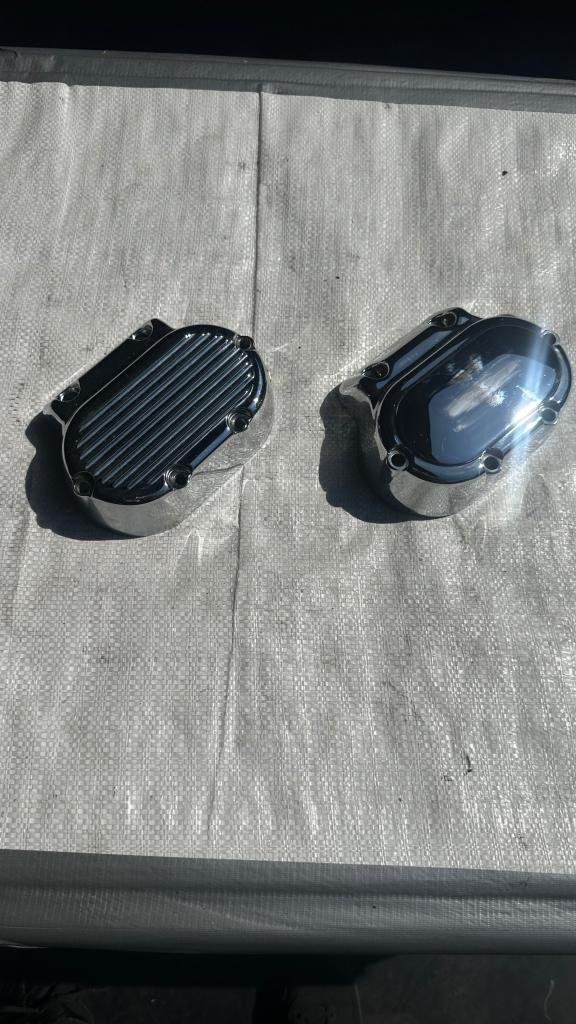 5 bak kopp dexel, Motoren, Onderdelen | Harley-Davidson, Niet ingevuld, Gebruikt, Niet ingevuld, Niet ingevuld