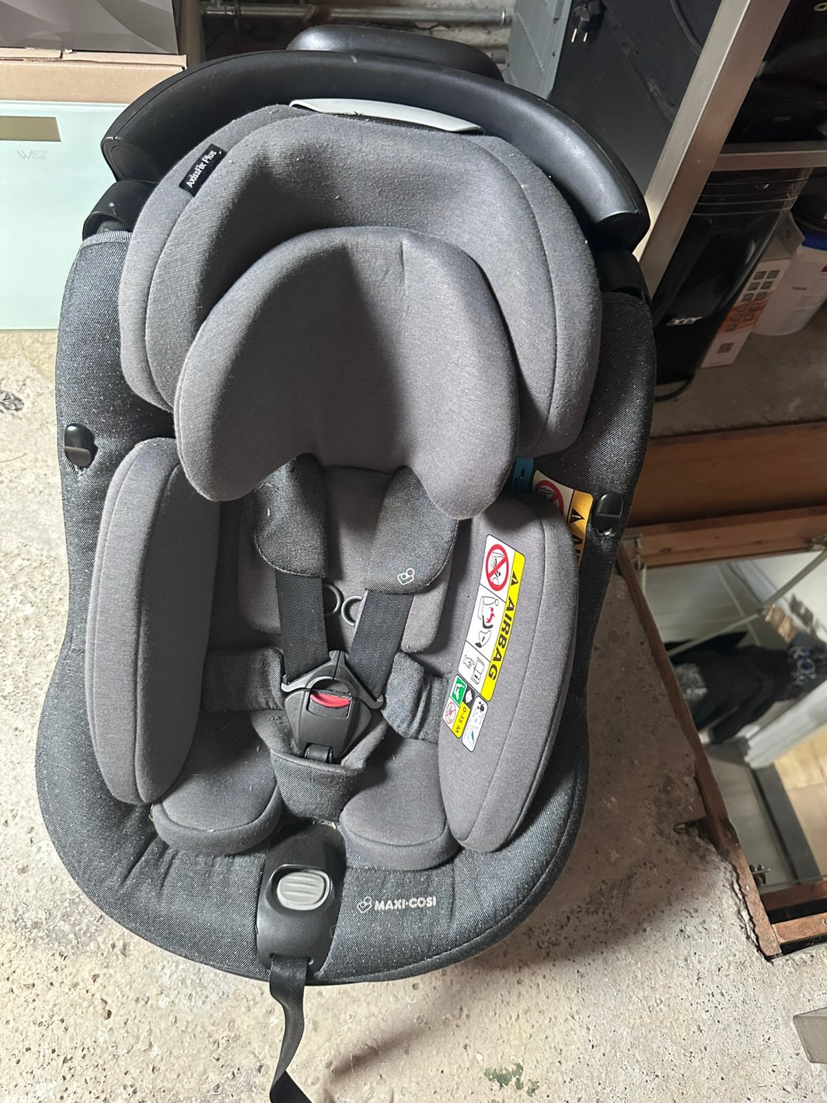 Autostoel, Kinderen en Baby's, Autostoeltjes, Autogordel, 9 t/m 18 kg, Zo goed als nieuw, Ophalen