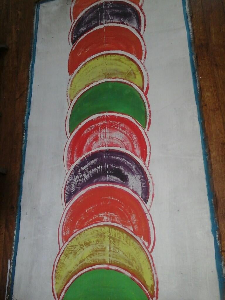Royal Imtech kunstcollectie jaren 60-70..., Antiek en Kunst, Ophalen