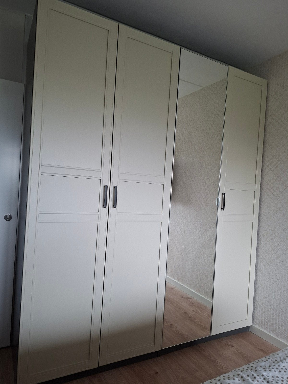 PAX kast, Ophalen, Gebruikt, 200 cm of meer, 200 cm of meer