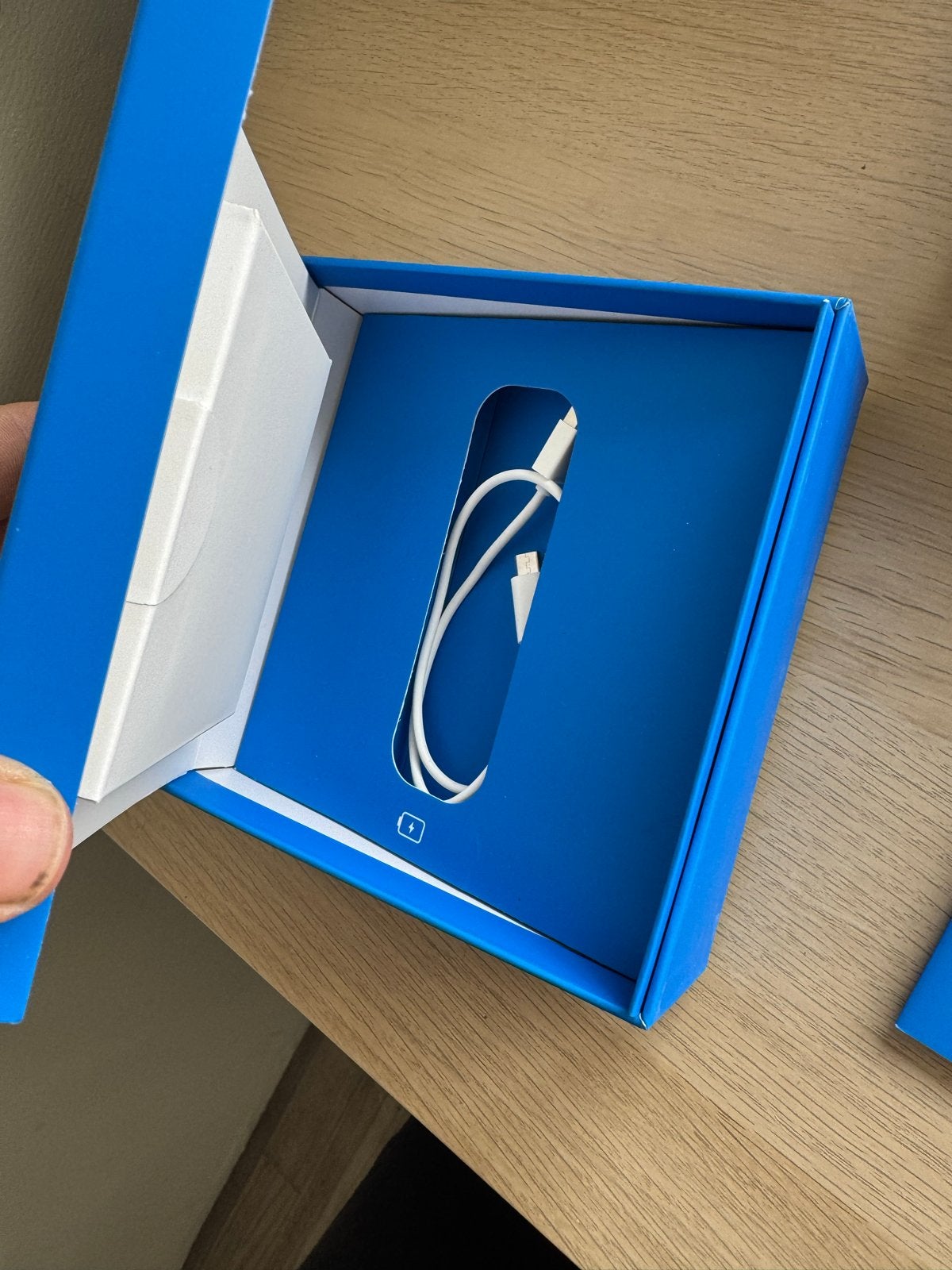 SumUp Air pinautomaat - Draagbaar en gebruiksvriendelijk, Ophalen