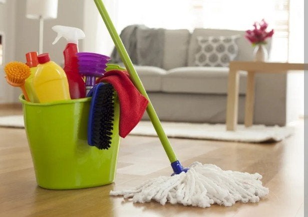 Schoonmaak, Vacatures, Vacatures | Schoonmaak en Facilitaire diensten, Overige niveaus, Vanaf 10 jaar, Overige vormen