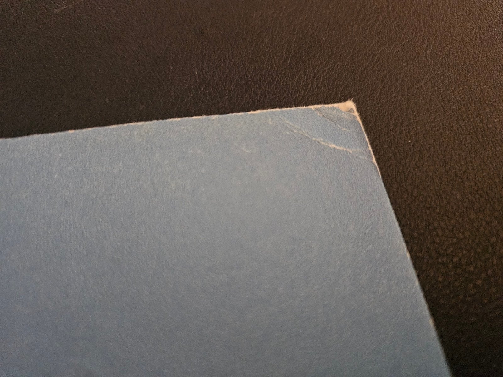 Brochure Daimler Sovereign, Ophalen of Verzenden, Zo goed als nieuw, Overige merken