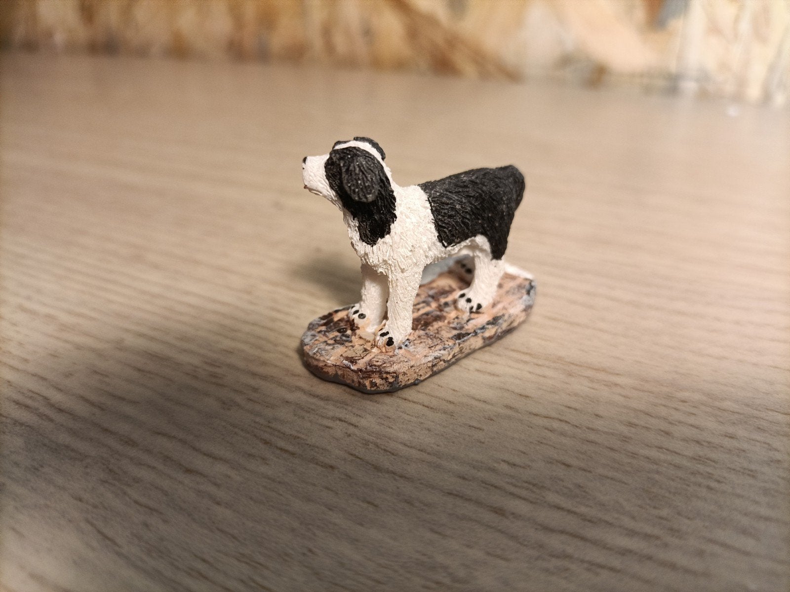 Luville hond, Ophalen of Verzenden, Gebruikt