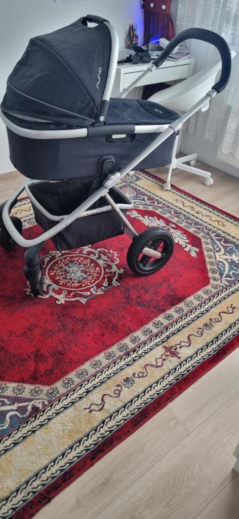 Kinderwagen, Ophalen, Gebruikt, Overige merken