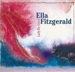 Ella FITZGERALD, Ophalen of Verzenden, Zo goed als nieuw, Jazz
