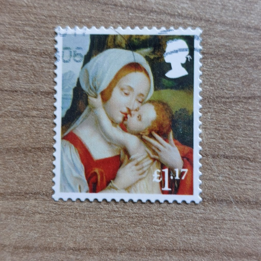 Engeland 2017 Mi 4126, Ophalen of Verzenden, Gestempeld