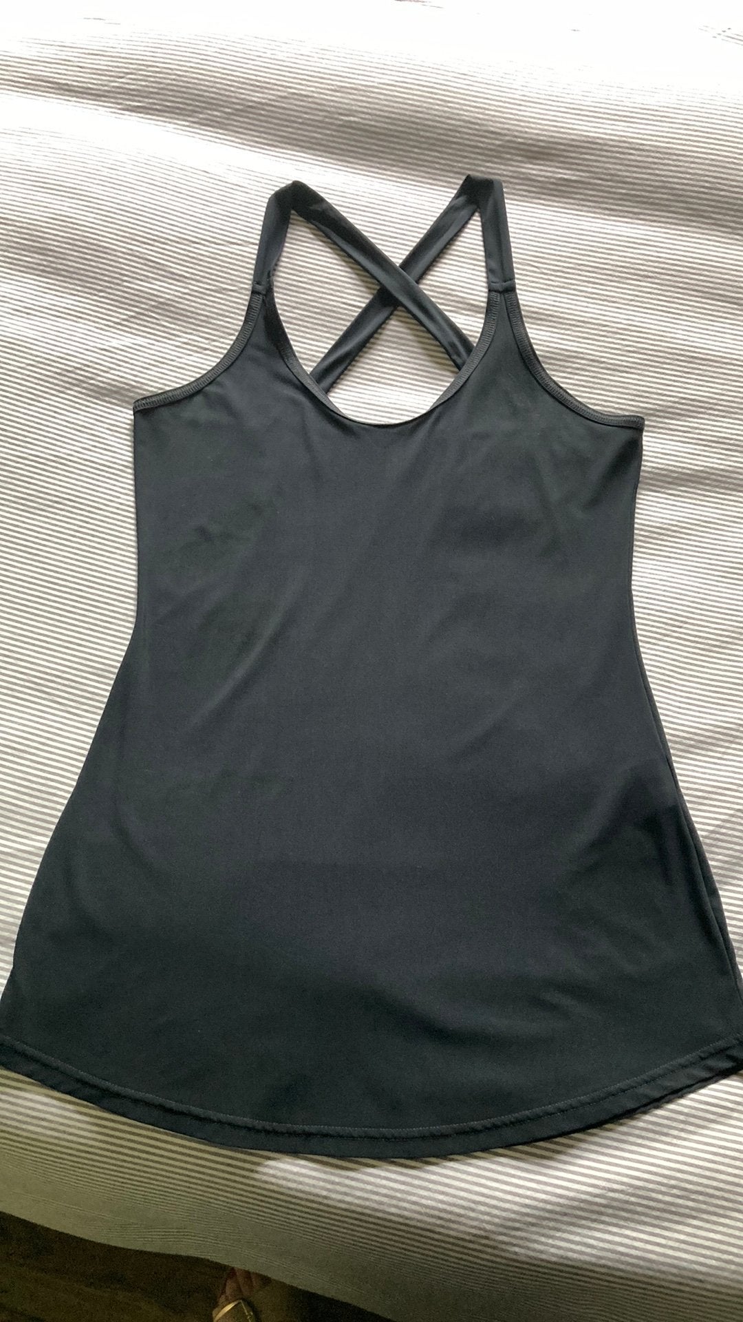 Studio Anneloes travel top mouwloos navy mt S, Blauw, Ophalen of Verzenden, Zo goed als nieuw, Maat 36 (S)