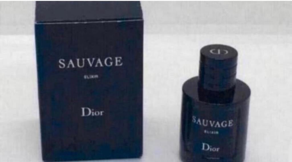Miniatuur Sauvage Elixir 7,5 ml elixir in doosje, Verzenden, Nieuw, Miniatuur, Gevuld