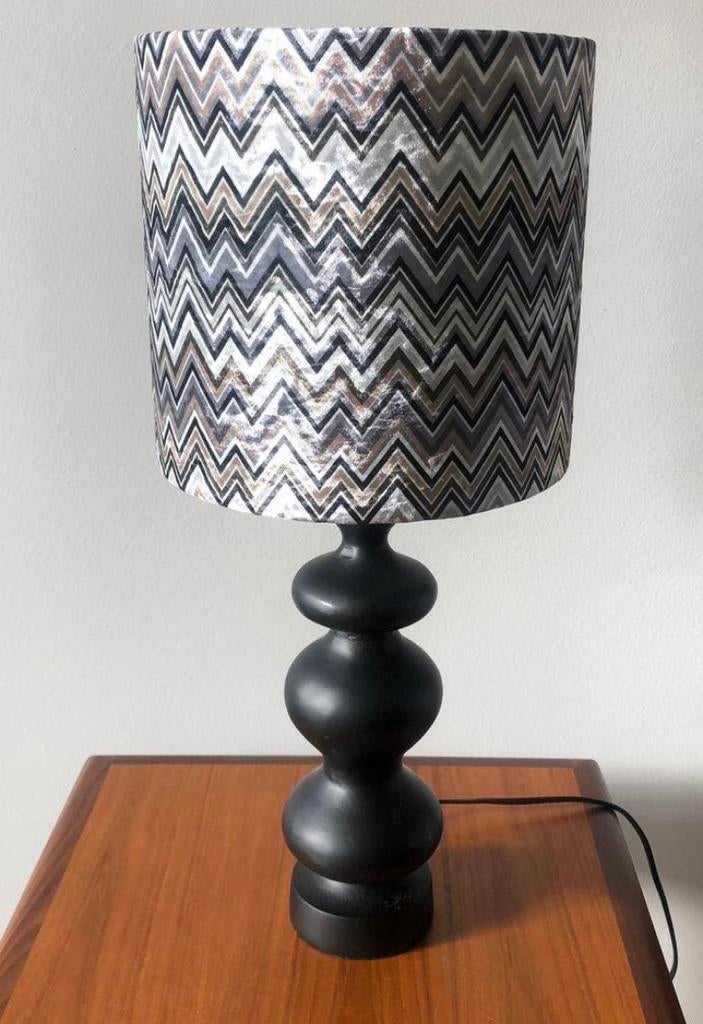 Colmore tafellamp, Ophalen of Verzenden, 50 tot 75 cm