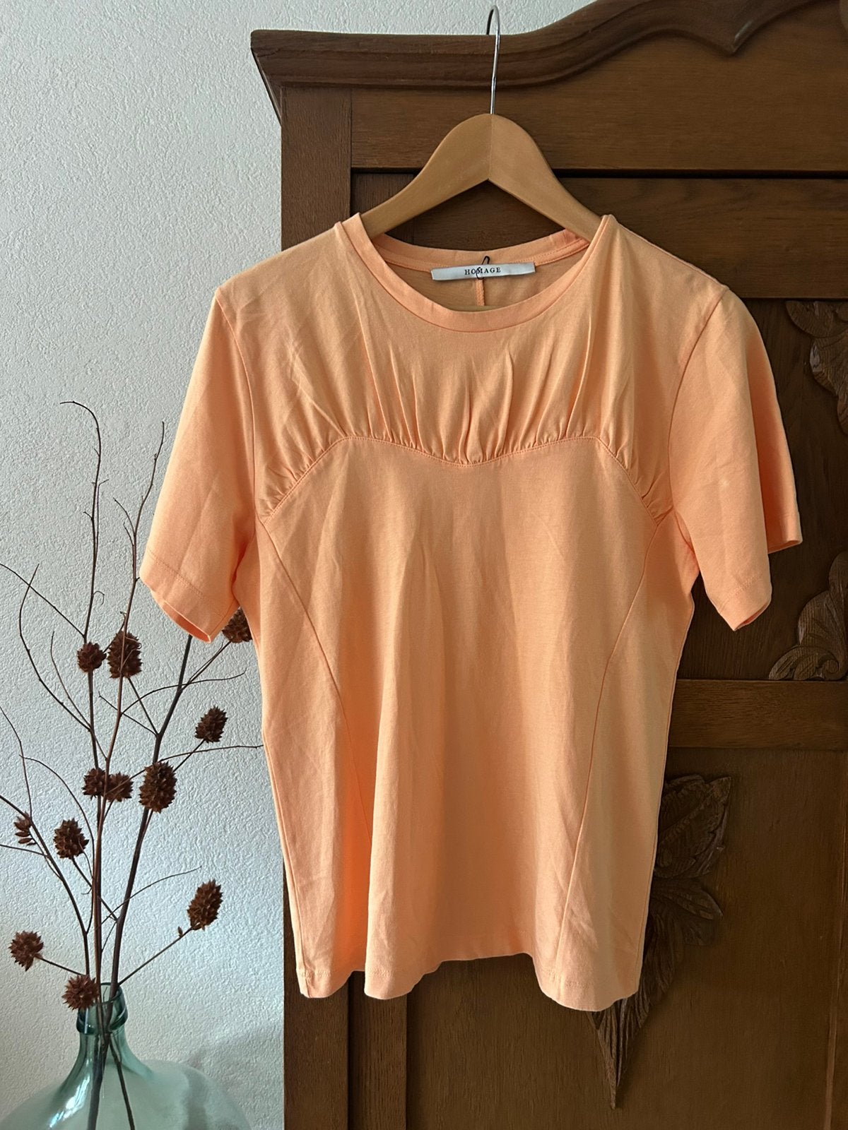 Nieuw shirt Homage M, Ophalen of Verzenden, Nieuw, Korte mouw