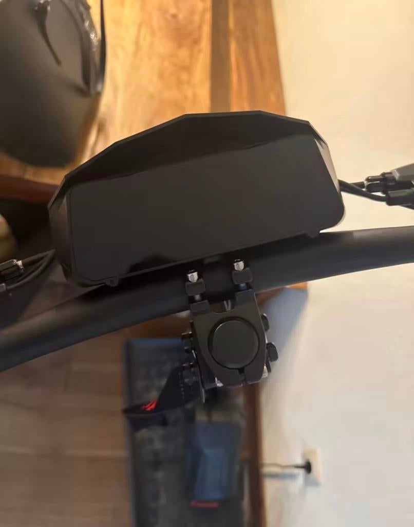 Kukirin g4, Auto diversen, Dakkoffers, Ophalen of Verzenden, Nieuw