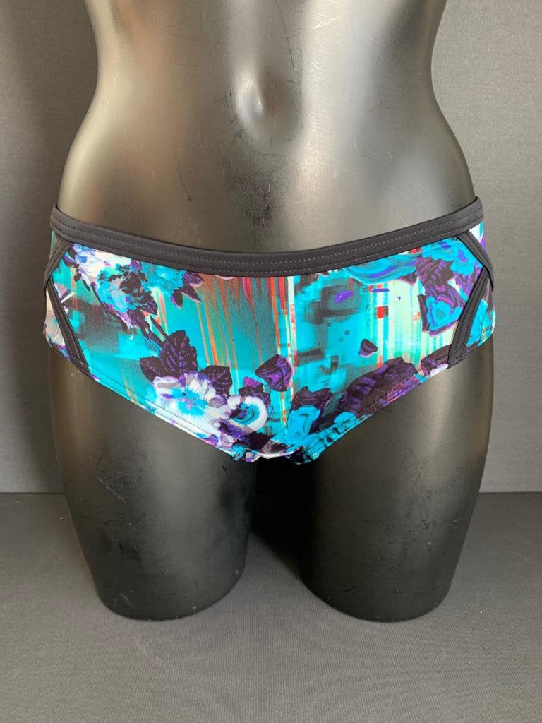 Freya bikini short maat xs model atlantis, Kleding | Dames, Verzenden, Nieuw, Meerkleurig, Overige typen