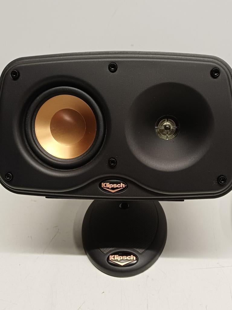 Klipsch RSX-3 center speaker, Ophalen of Verzenden