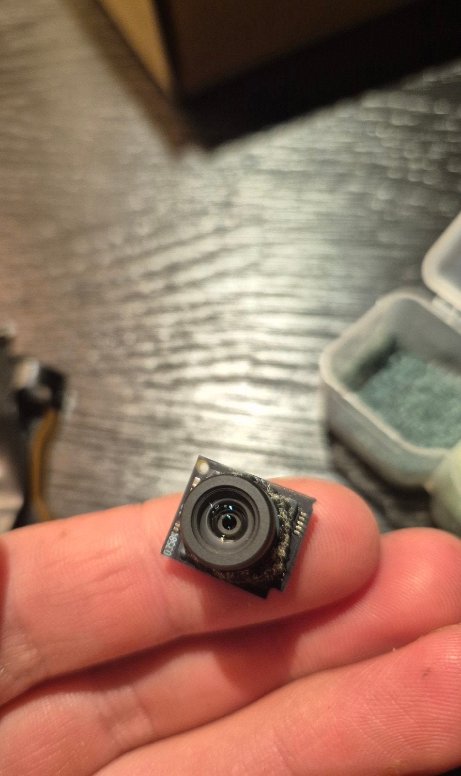 DJI Mini 4K / Mini 2 / Mini 2 SE - Originele Camera CMOS Sen, Cameradrone, Ophalen of Verzenden, Zo goed als nieuw, DJI