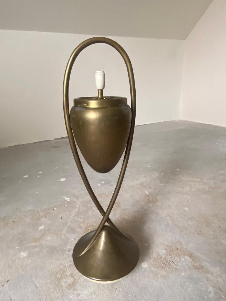 Vintage staande asbak, Ophalen, Huis en Inrichting