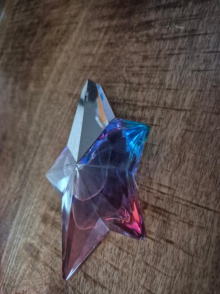 Mugler, Ophalen, Nieuw