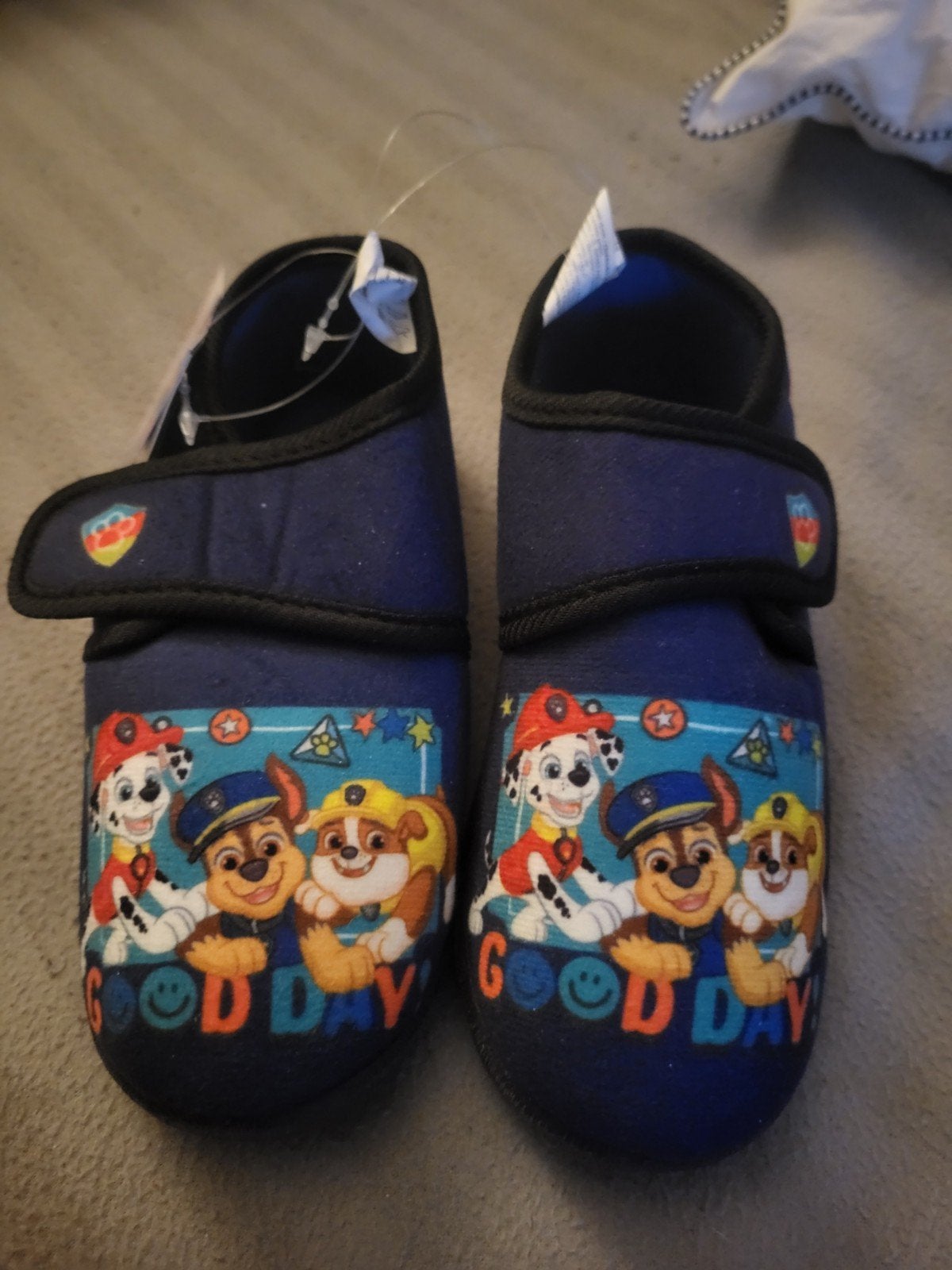paw patrol sloffen maat 28, Ophalen of Verzenden, Nieuw